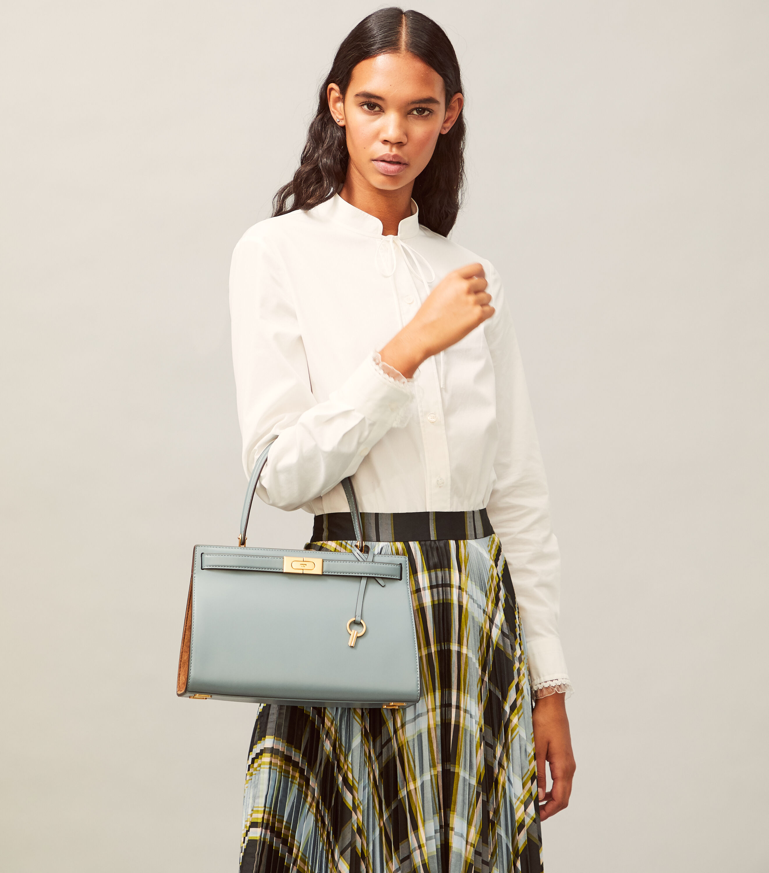 tory burch lee radziwill small bag