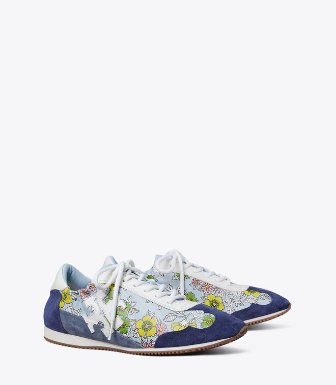 tory burch sneakers