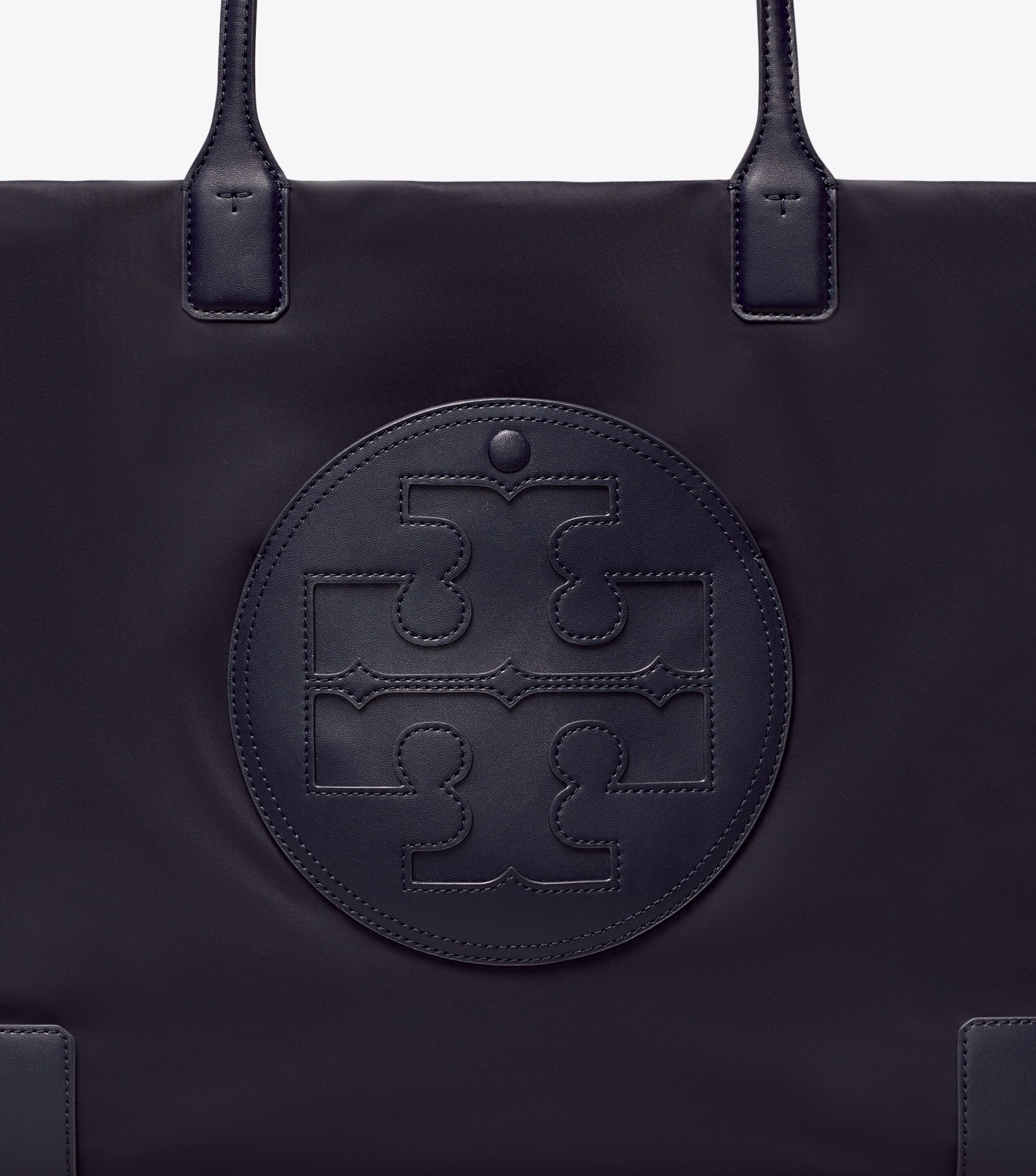 Tory burch ella tote nylon shop