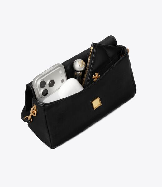 Small Charlie Shoulder Bag tory burch small charlie shoulder bag