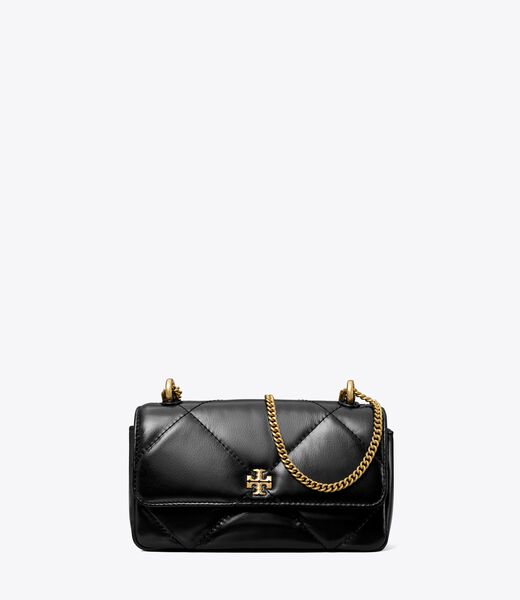 tory burch mini kira diamond quilt flap bag