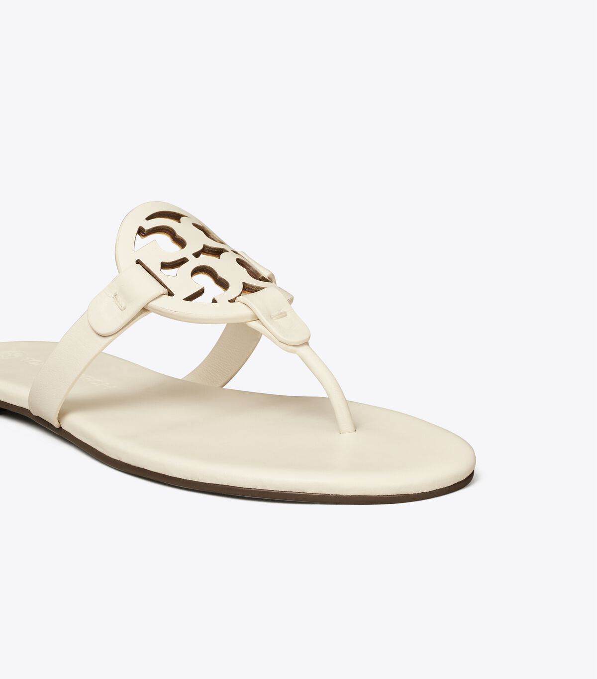 tory burch miller soft sandal