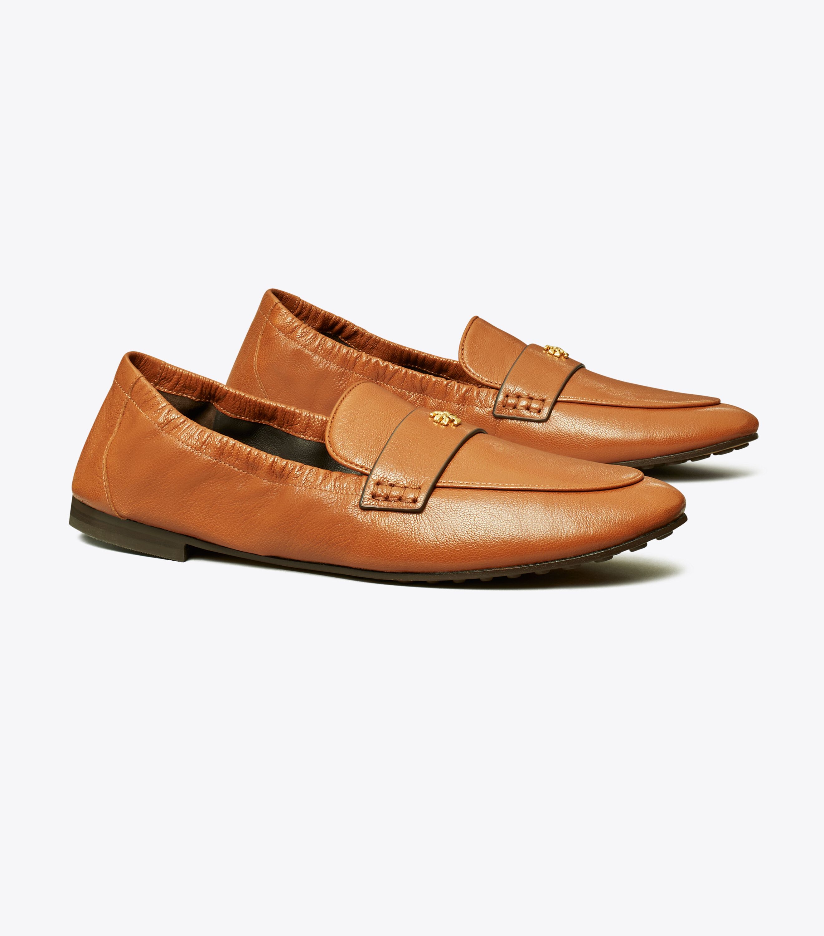 Ballet moccasins deals