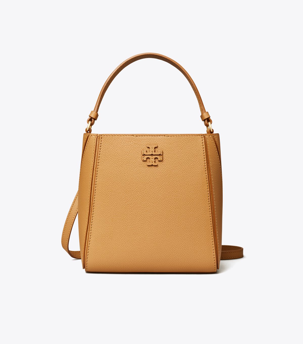 tory burch small mcgraw bucket bag