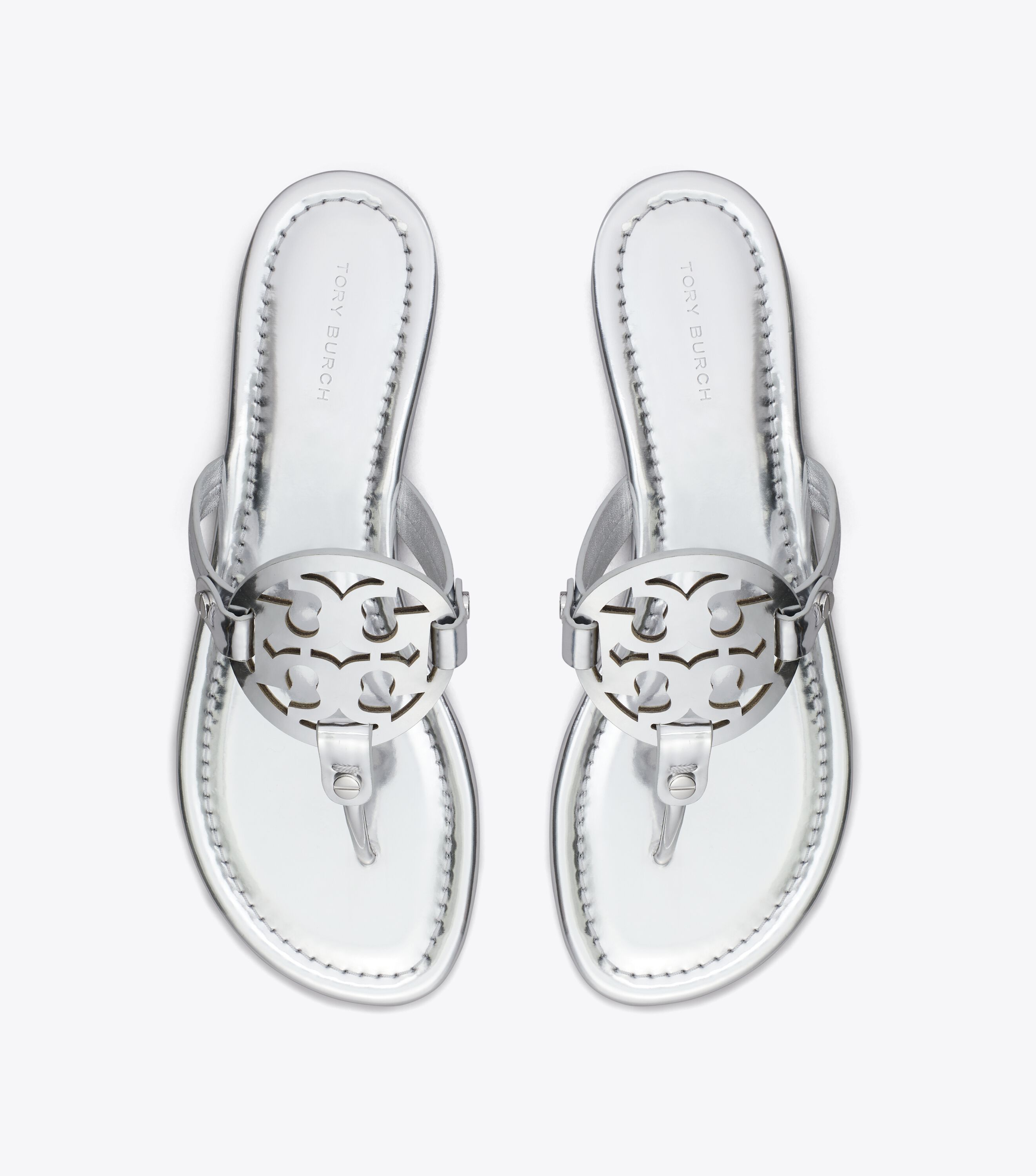 Shop Miller Sandal Collection Online Tory Burch Tory Burch UAE