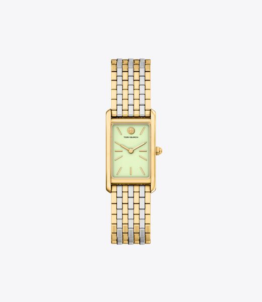 tory burch slim eleanor watch