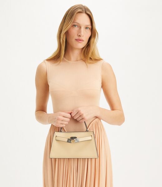 tory burch petite lee radziwill bag