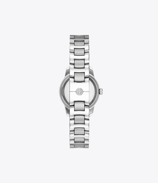 tory burch small miller watch