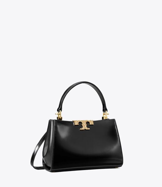 Mini Eleanor Pave Satchel tory burch mini eleanor pave satchel