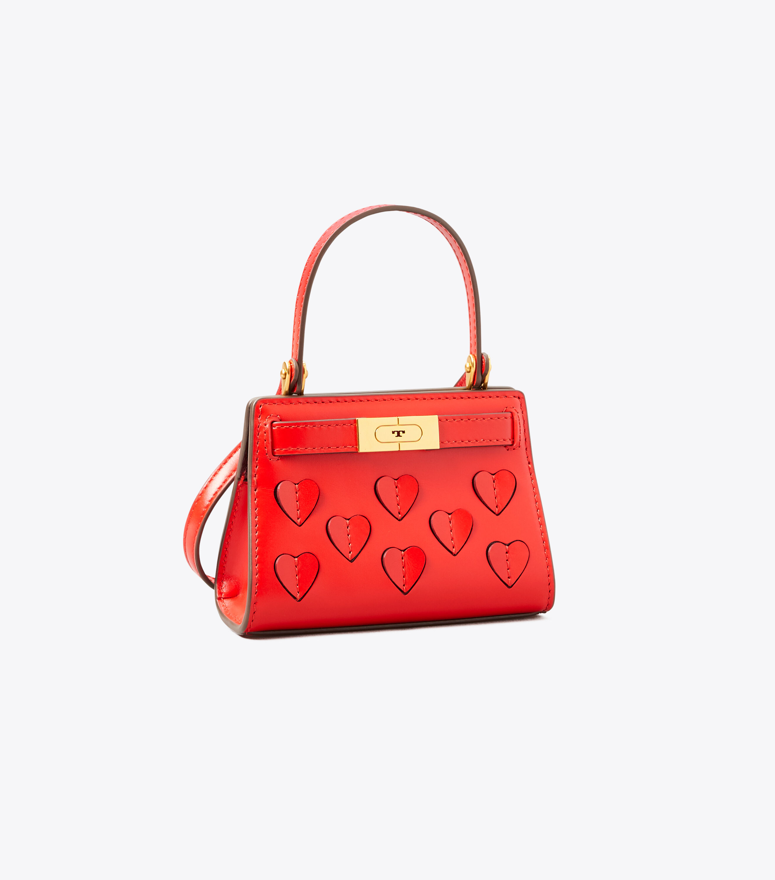 Tory burch shop lee radziwill red