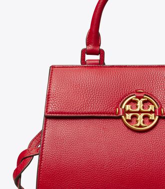 Miller Top-Handle Satchel | The Archive Edit | Tory Burch