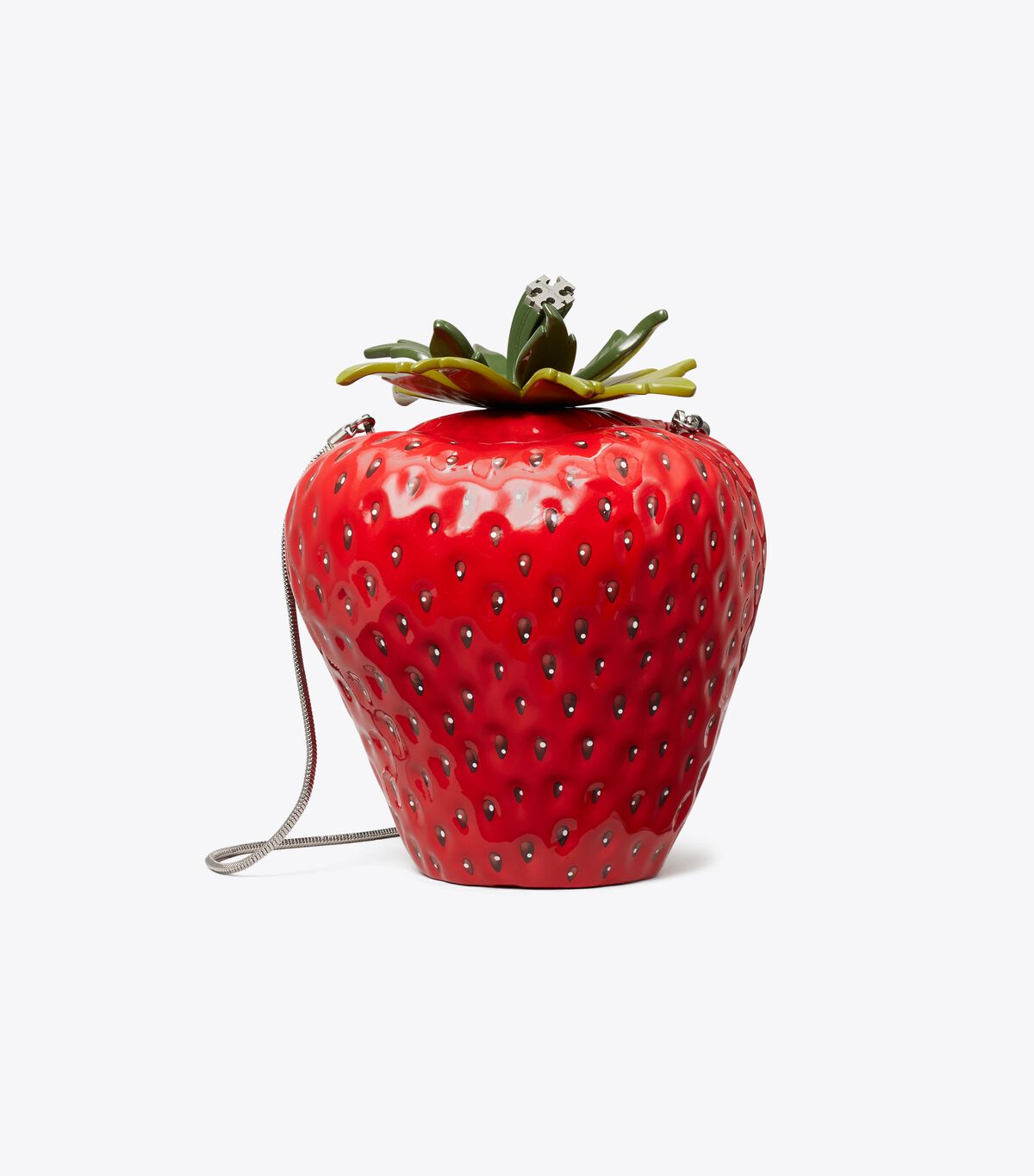 tory burch strawberry mini bag