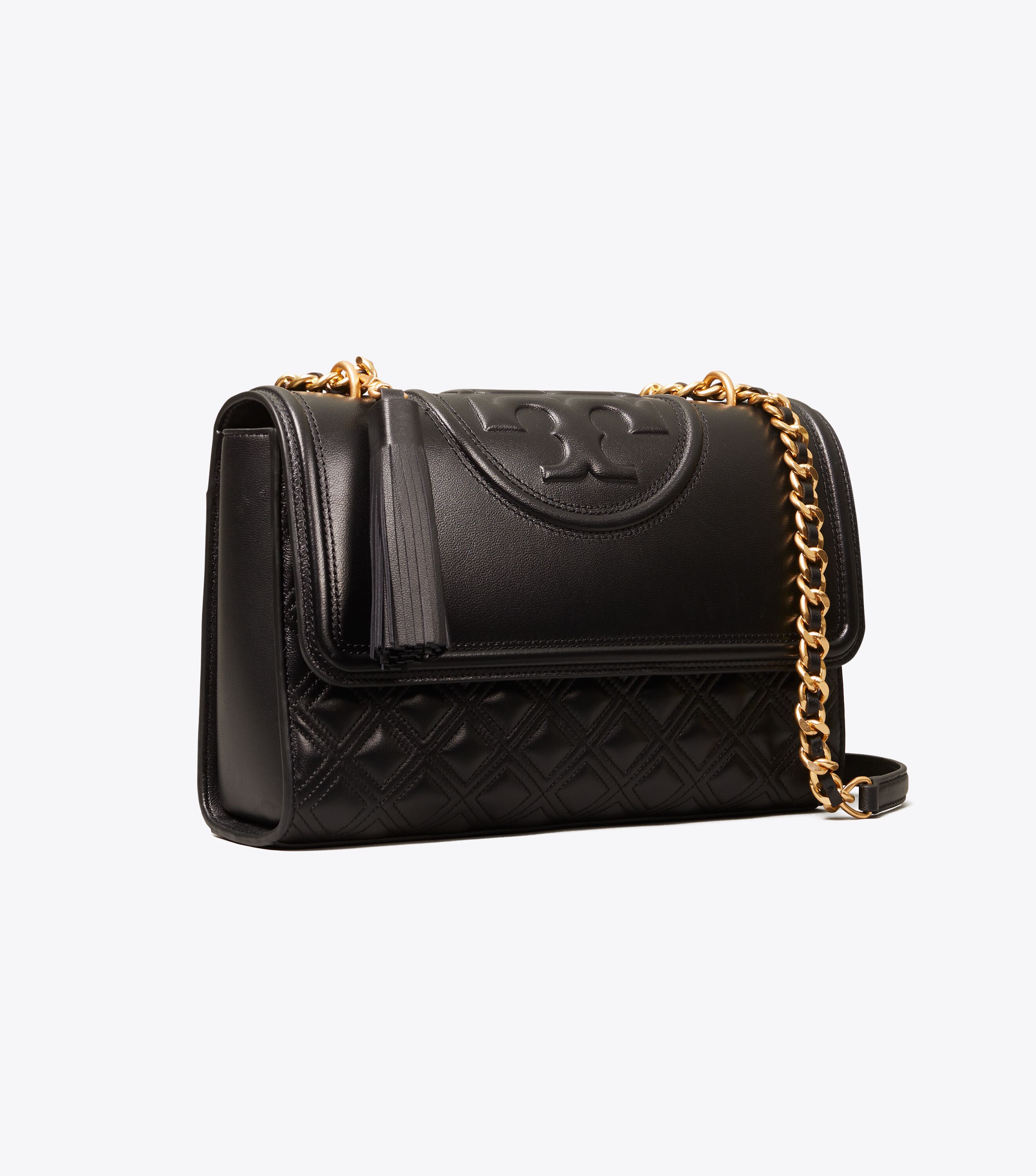 Tory burch fleming 27 store