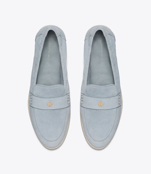 tory burch ballet sport loafer