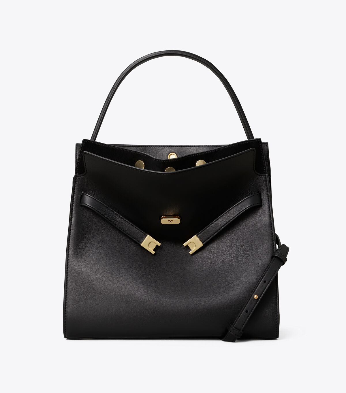 tb lee radziwill double bag
