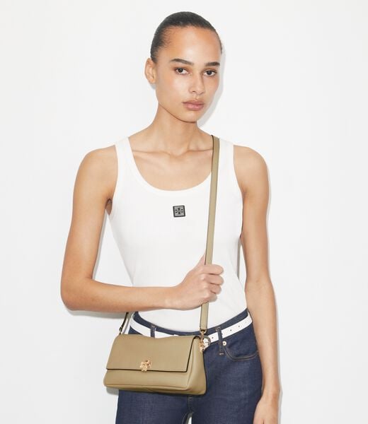 Small Charlie Shoulder Bag tory burch small charlie shoulder bag
