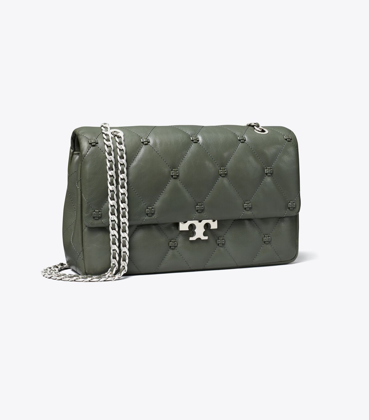 Bunny Knot Shoulder Bag tory burch bunny knot shoulder bag