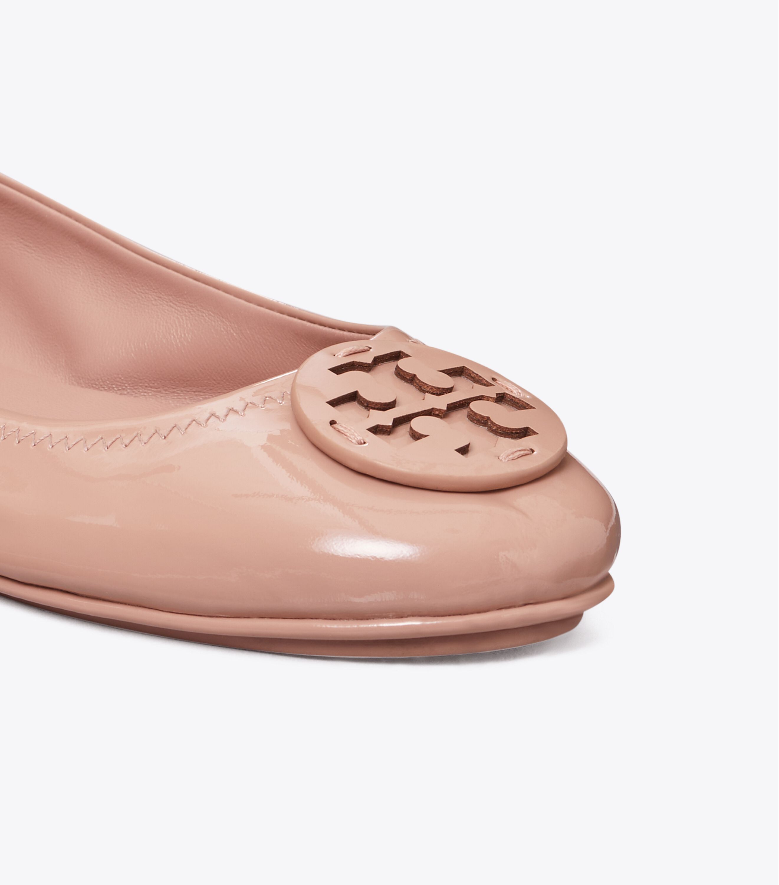 Tory burch minnie travel ballet flat colors new arrivals