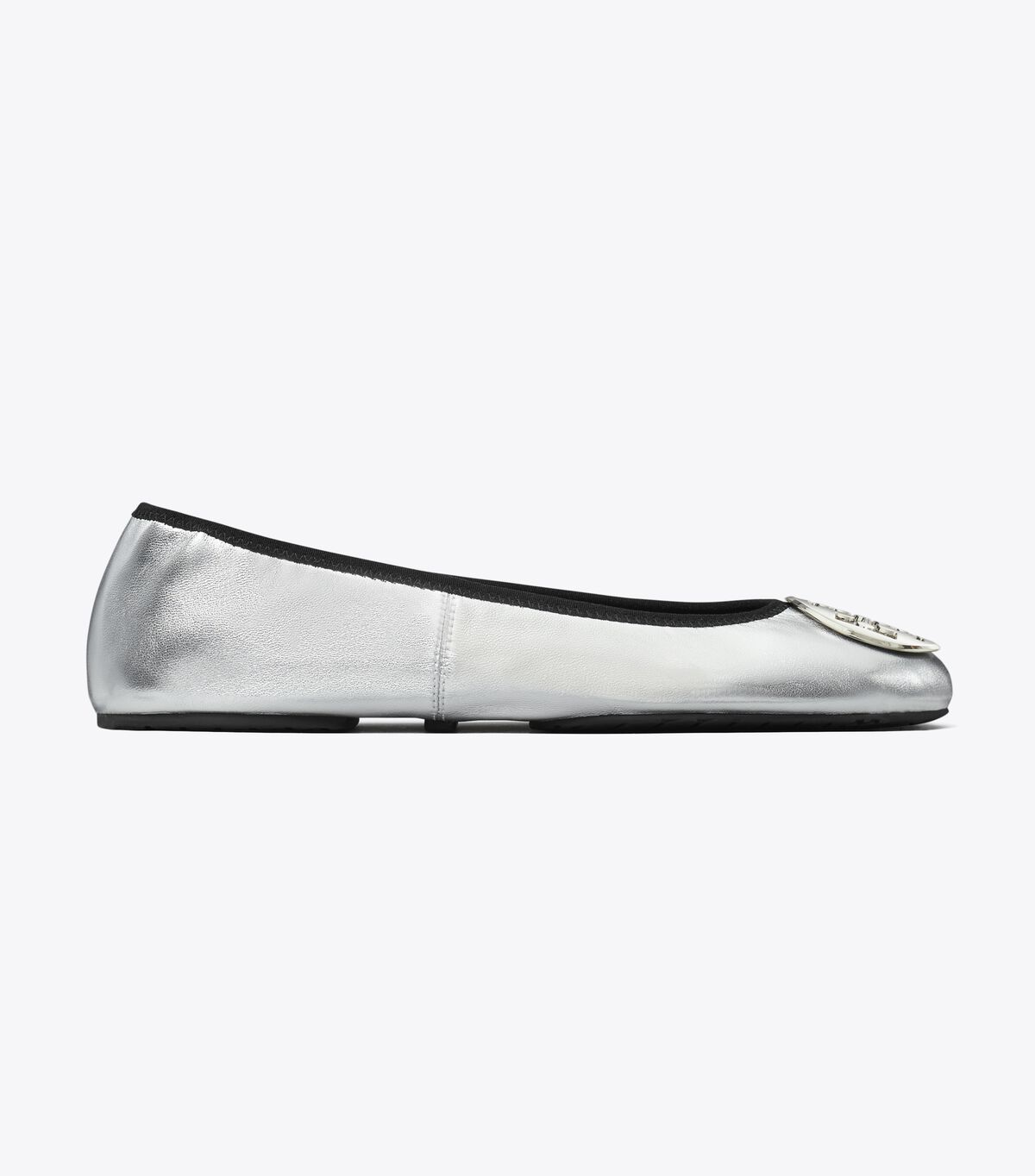 tory burch reva travel ballet