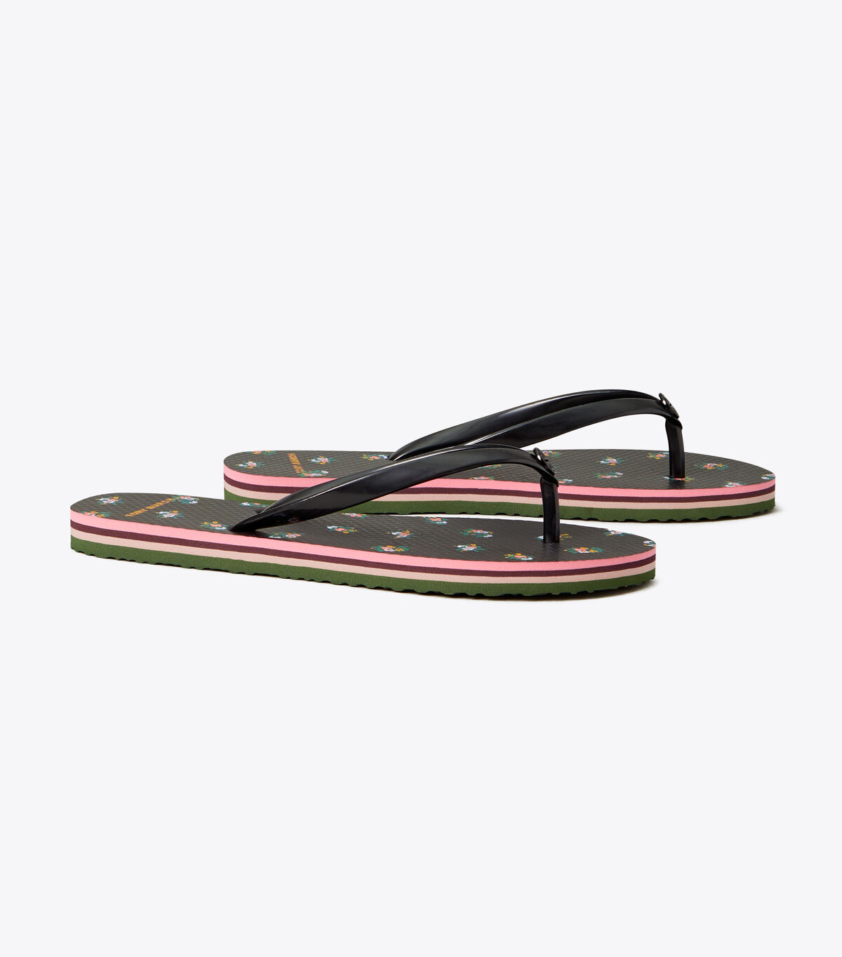 Printed Thin Flip-Flop