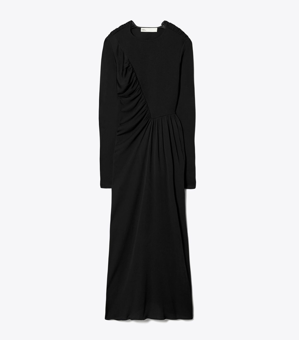 tory burch jersey crepe dress