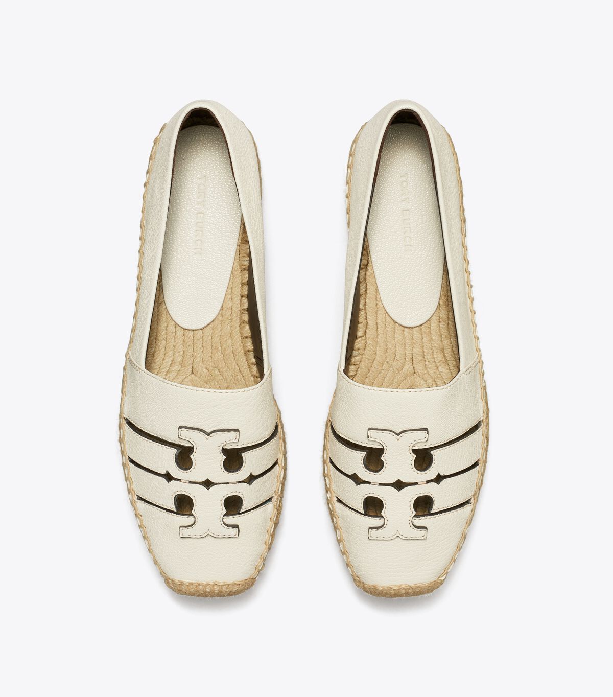 tory burch ines platform espadrille