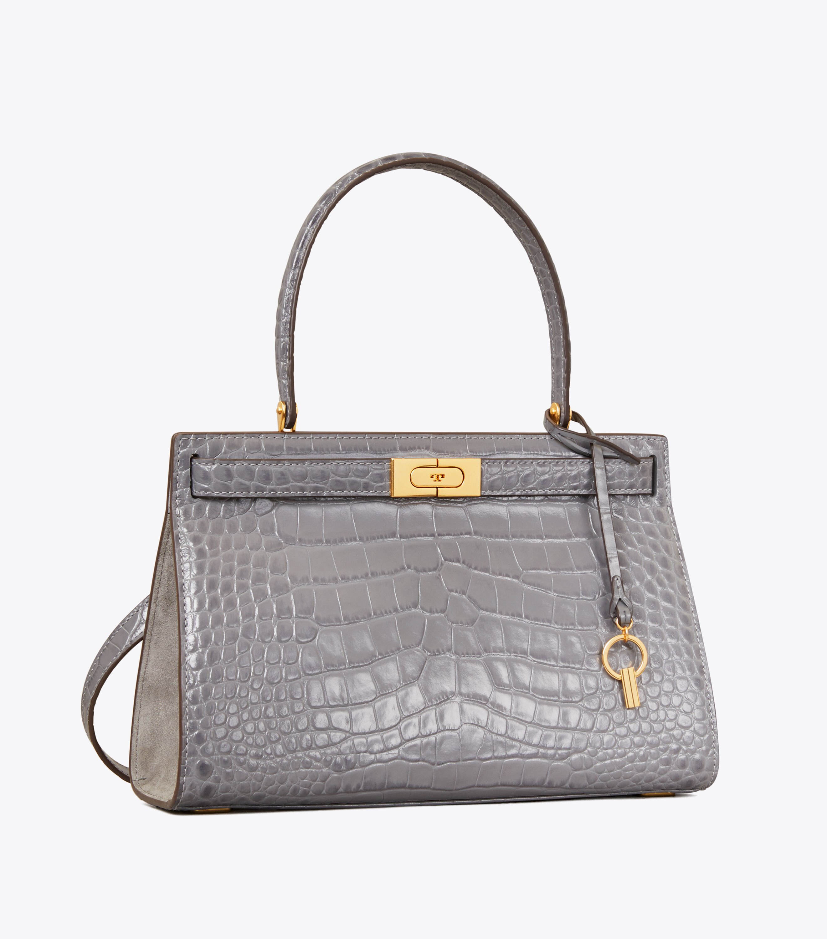 Tory burch lee clearance radziwill small leather satchel