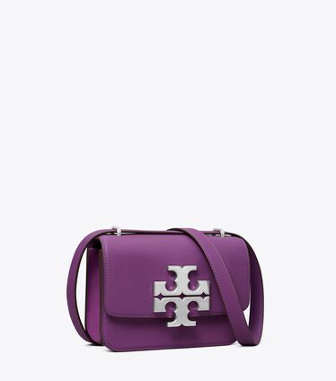 Small Eleanor Convertible Shoulder Bag