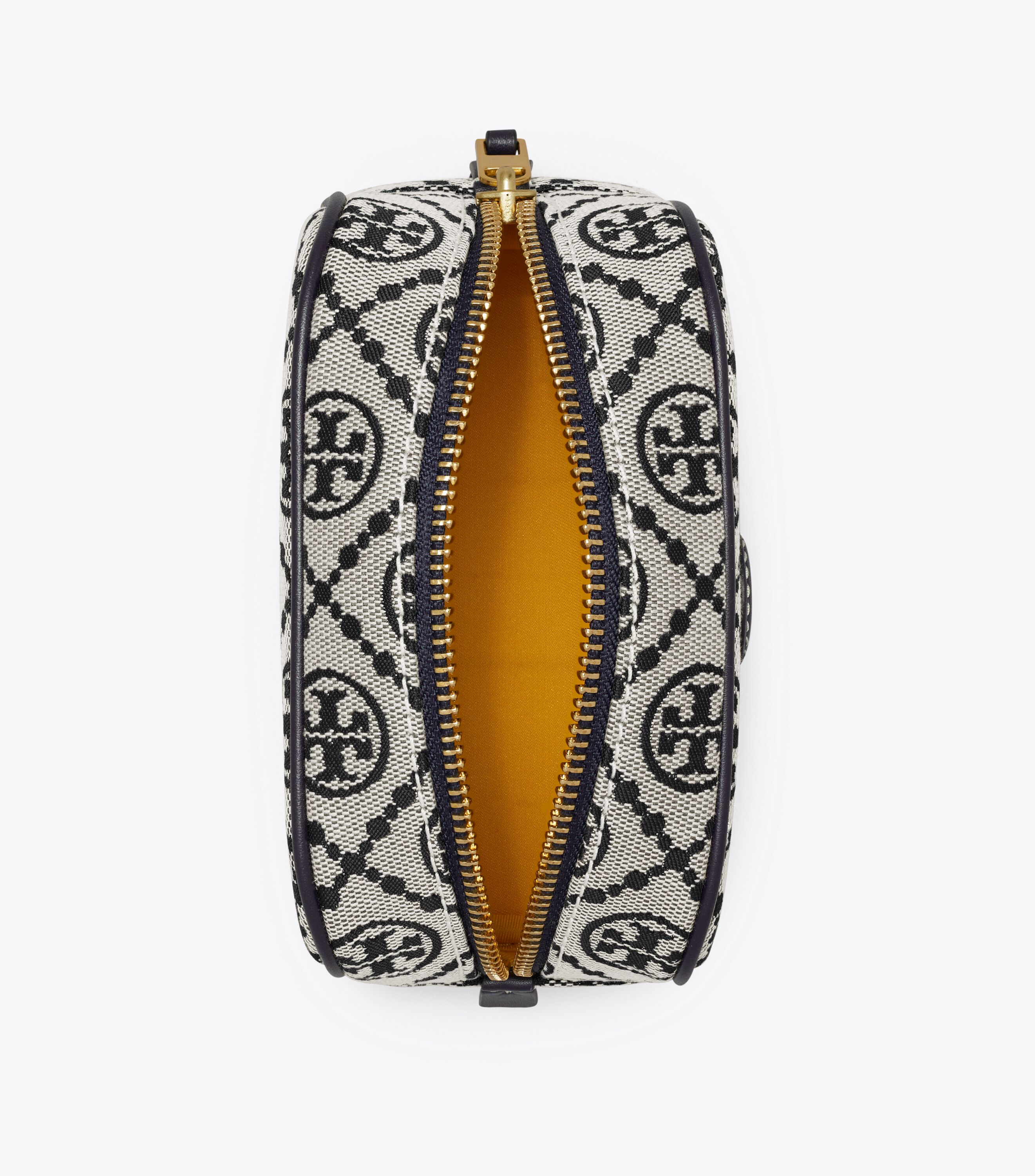 Tory burch cheap makeup pouch