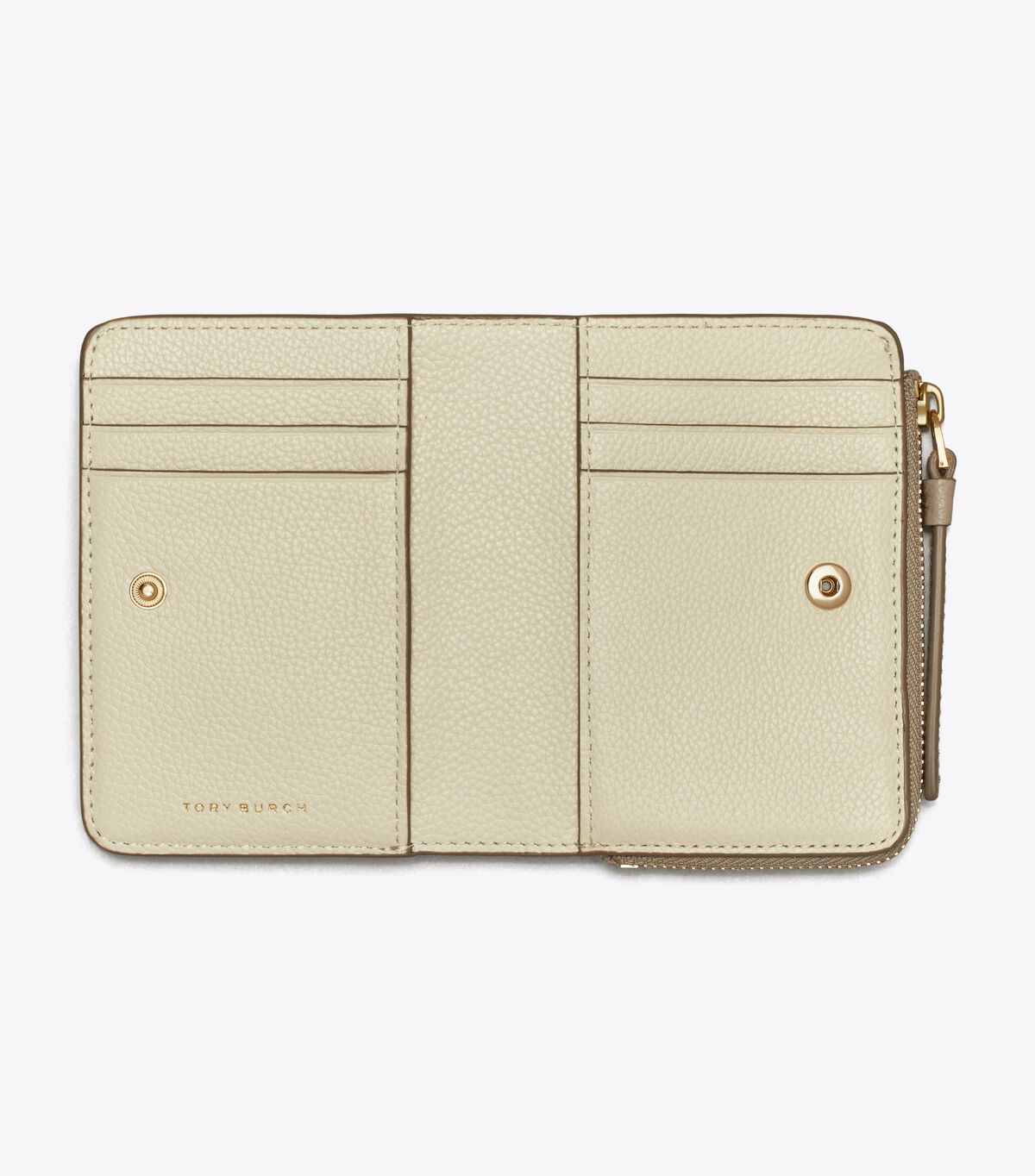 tory burch mcgraw bi fold wallet