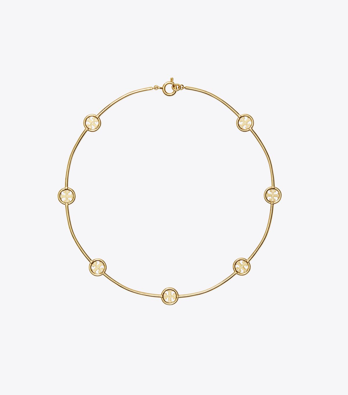 Miller Stud Necklace