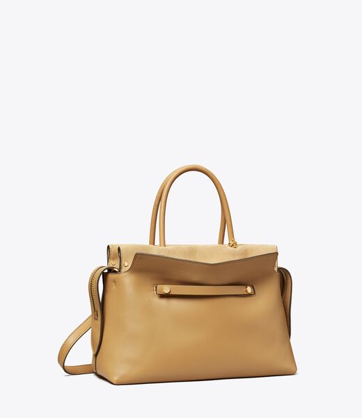 tory burch mercer satchel