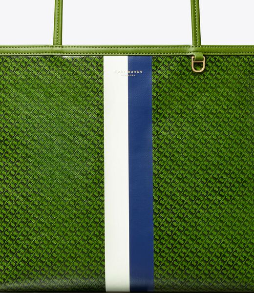 tory burch حقيبة تسوق ريسر