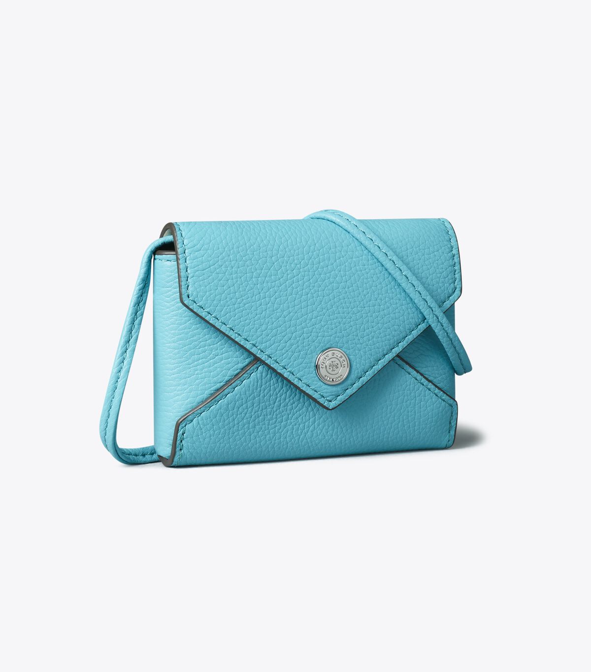 Card Case Lanyard tory burch card case lanyard