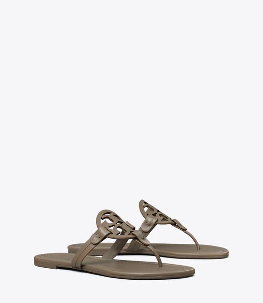 tory burch miller sandal