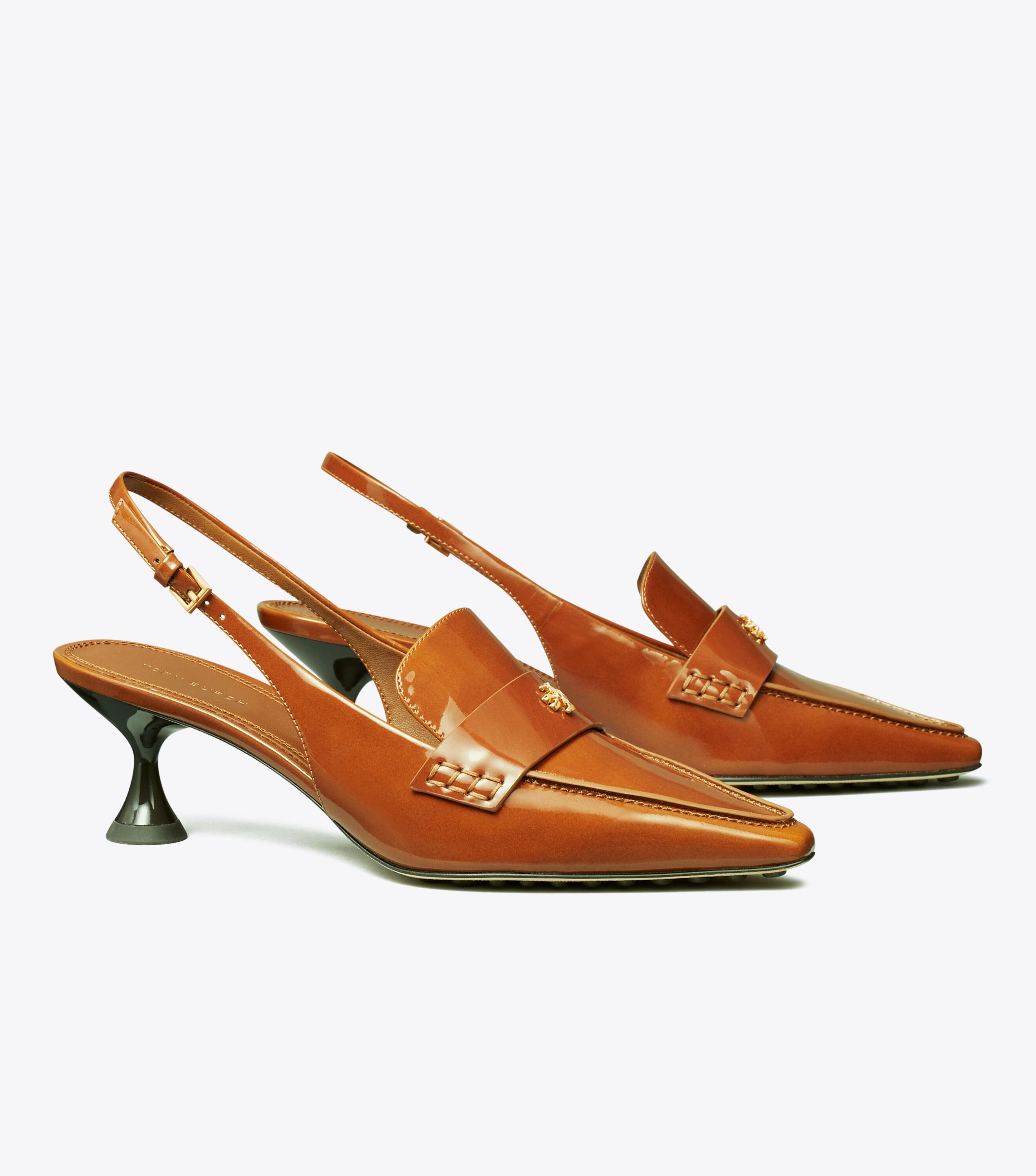 Tory burch clearance slingback