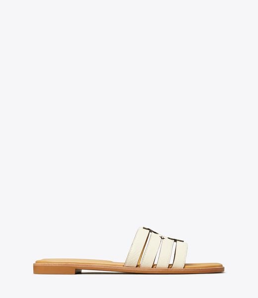 tory burch ines slide