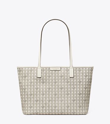 Small Ever-Ready Zip Tote