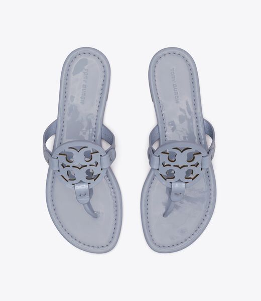 tory burch miller patent sandal