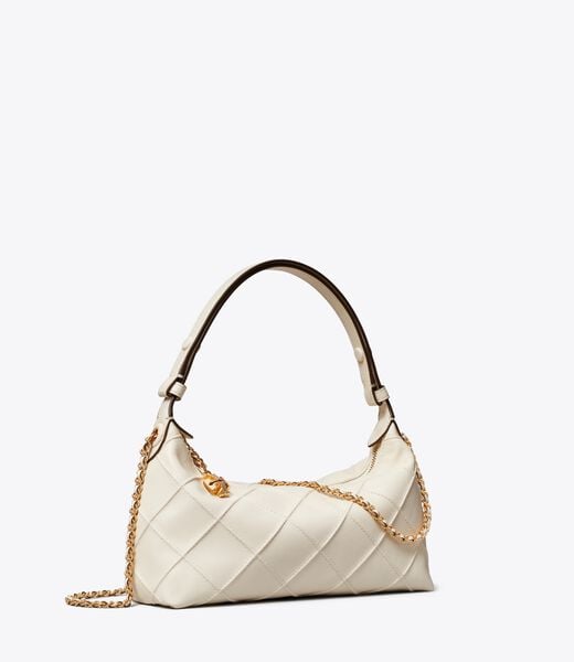 tory burch fleming pochette