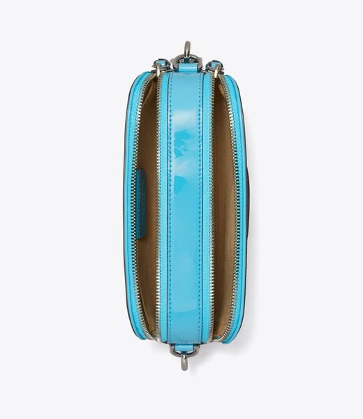 tory burch tb x bonbon mini miller spazzolato crossbody bag