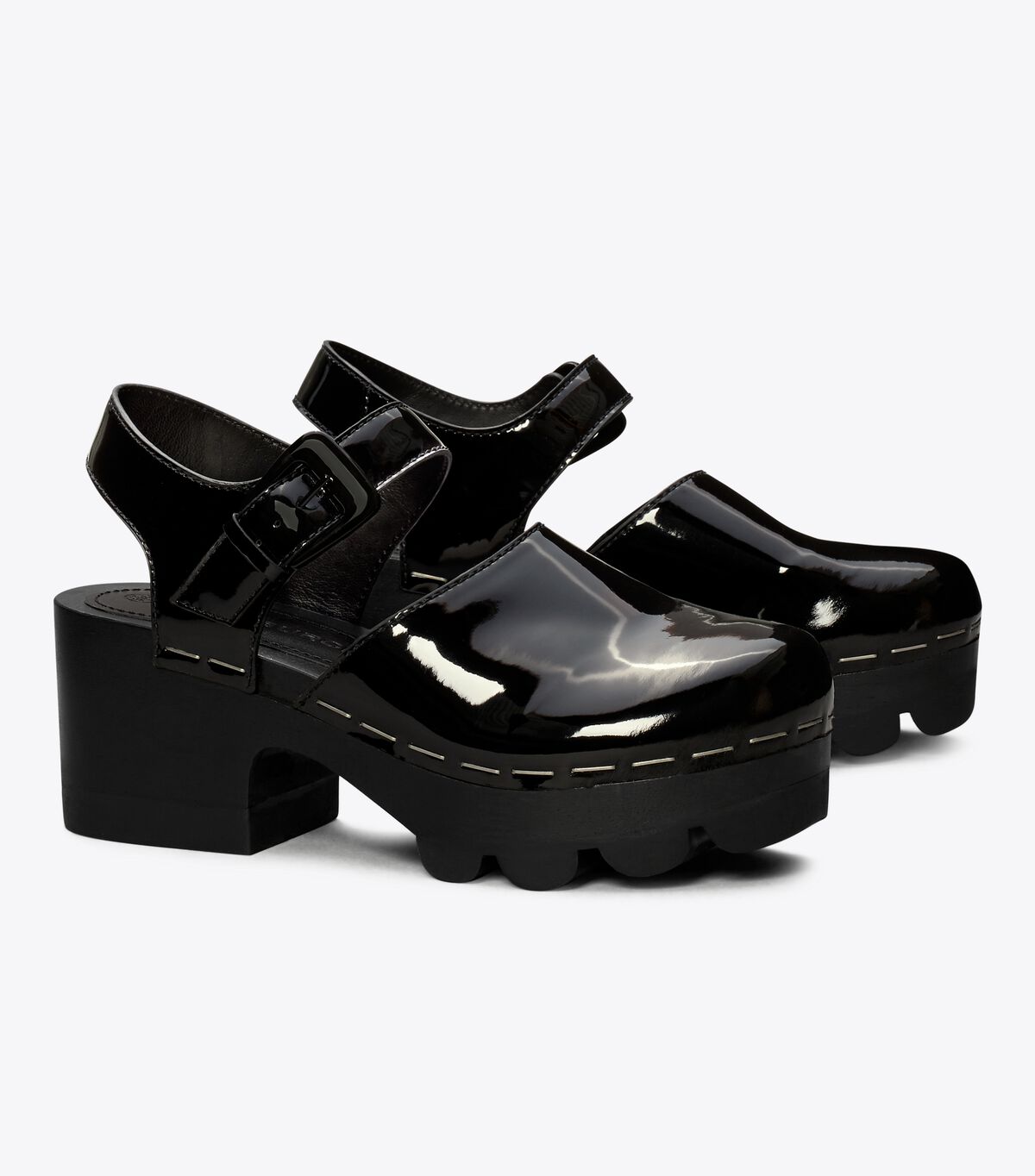 CLOG - PERFECT BLACK