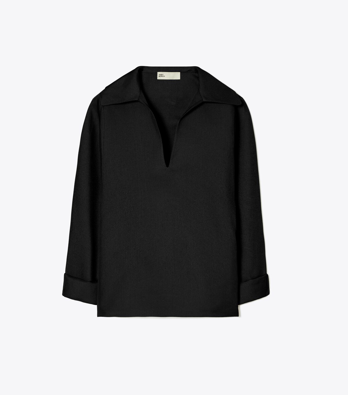 Silk Gazar Tunic