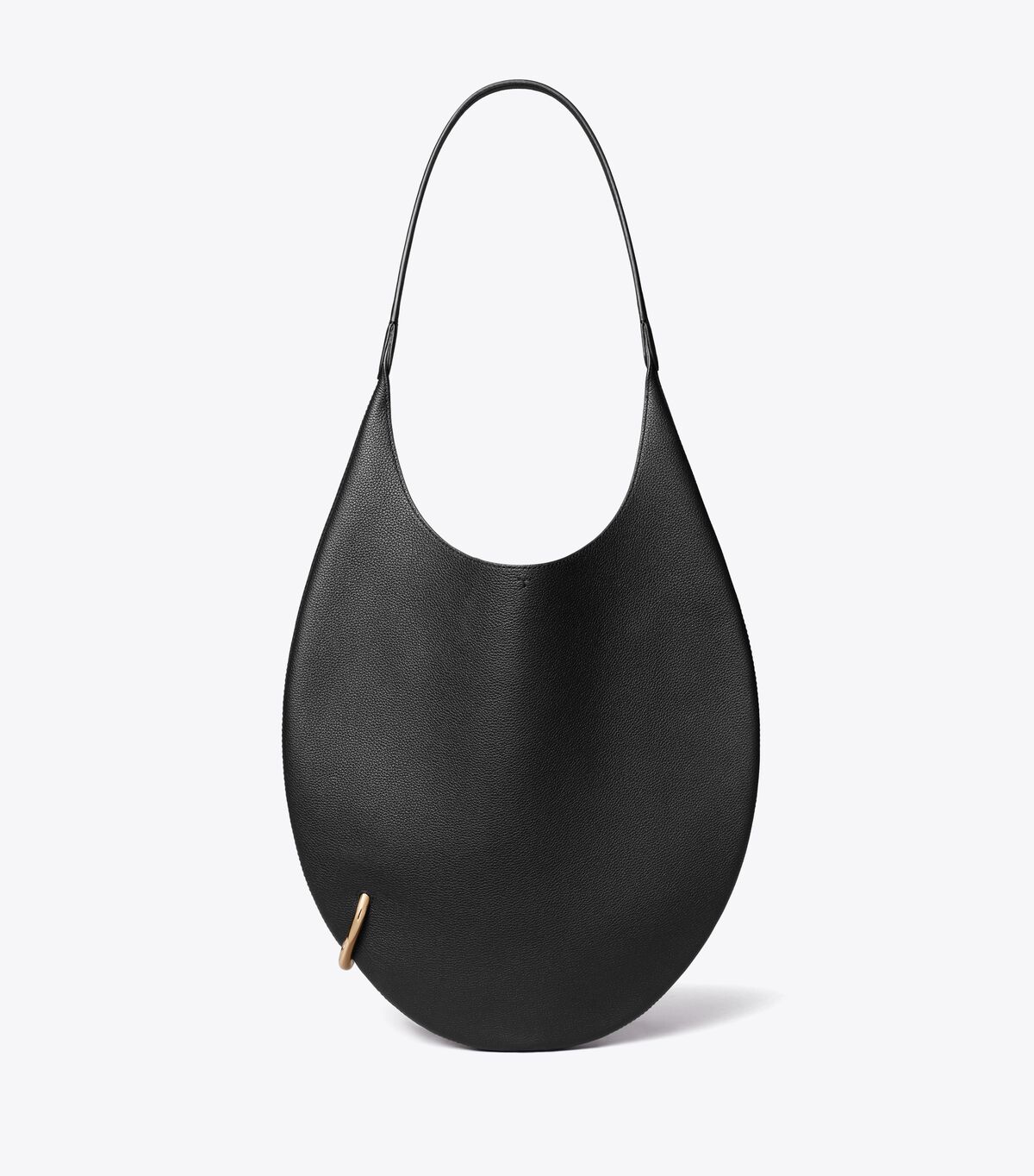 tory burch pierced soft bag