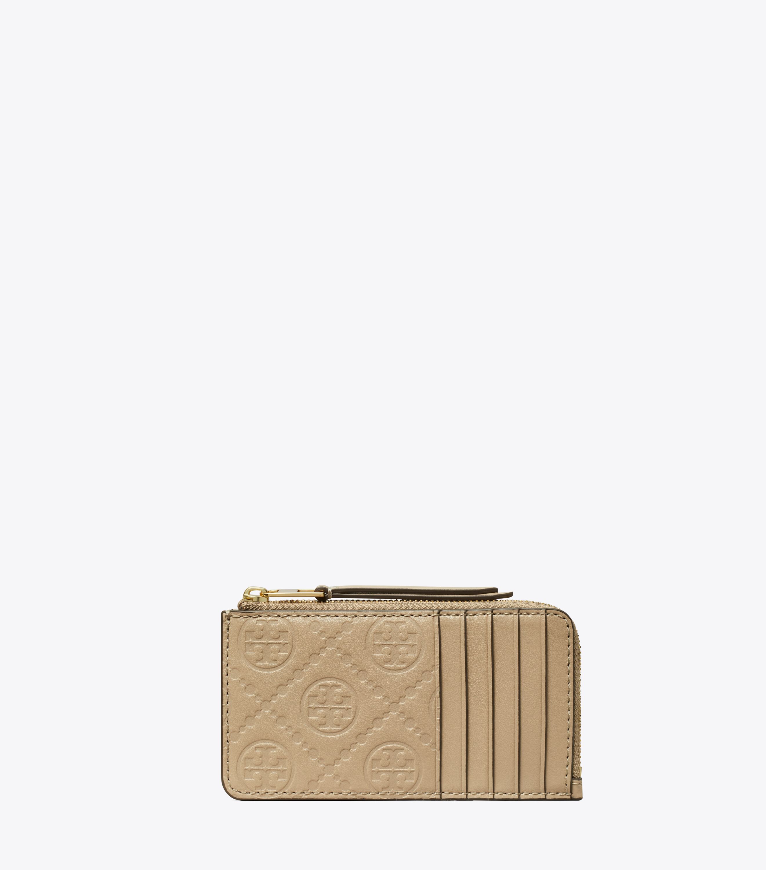 Shop Designer Wallets Card Cases Online Tory Burch Tory Burch UAE