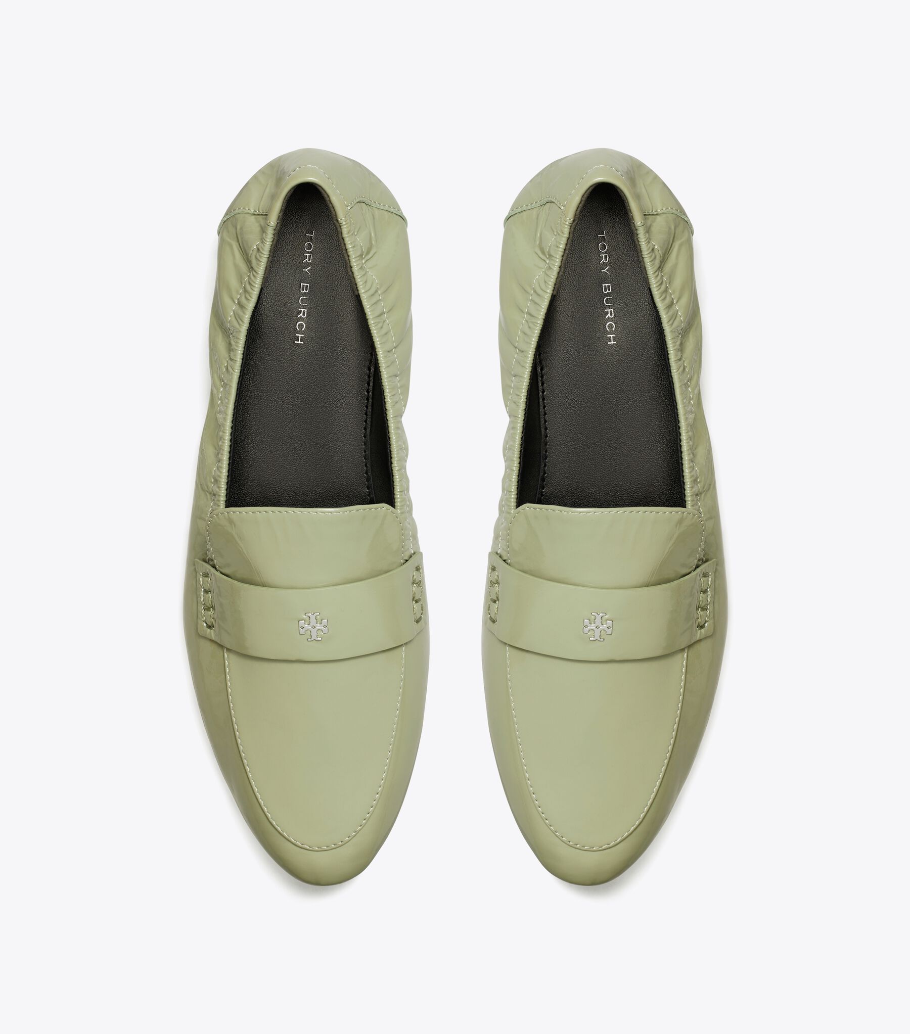 Ballet Loafer, Light Jade Tory Burch UAE