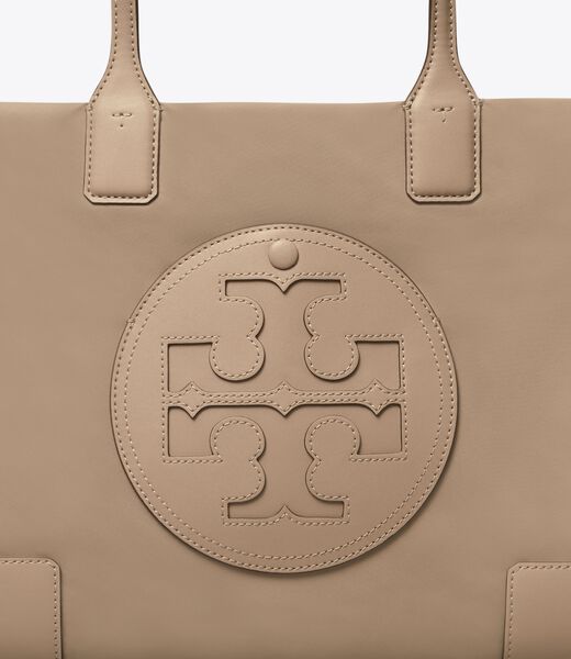 tory burch small ella tote bag