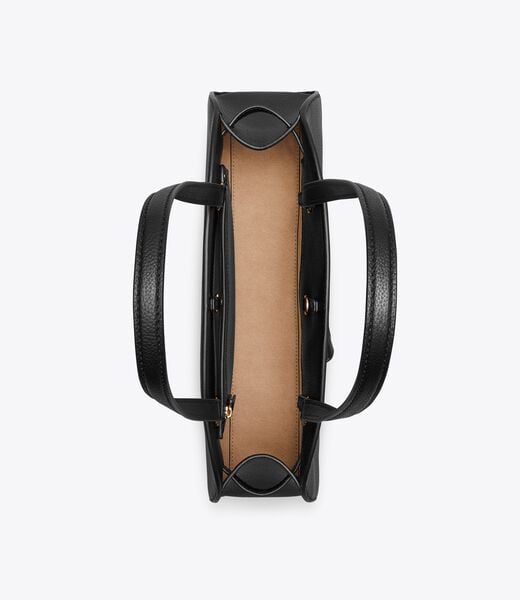 Romy East-West Bauletto tory burch romy east west bauletto