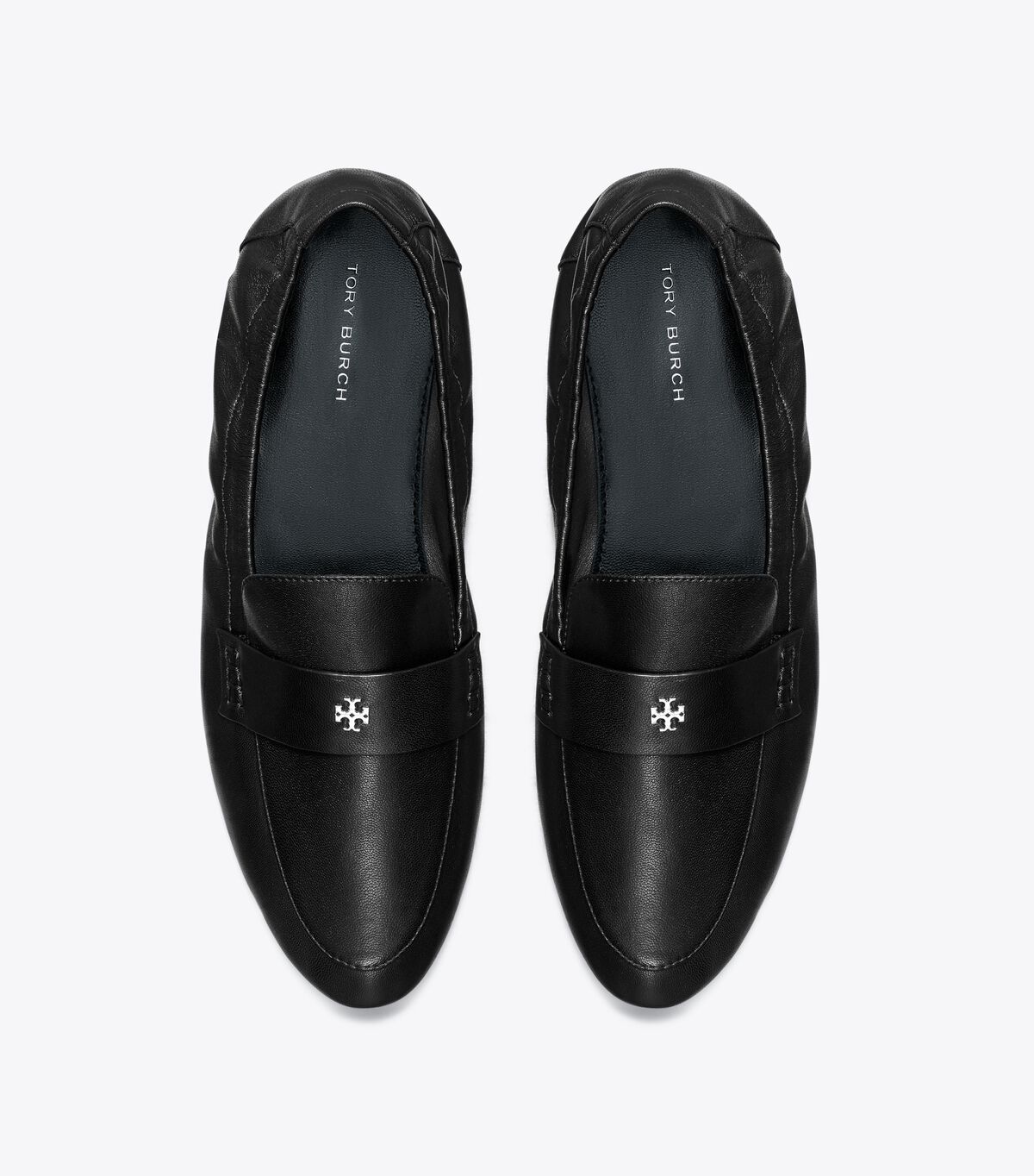 tory burch ballet loafer