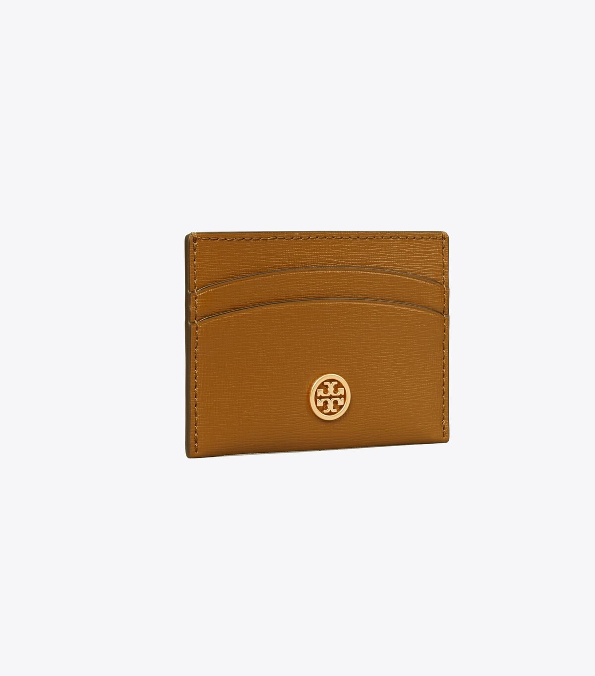 tory burch robinson card case